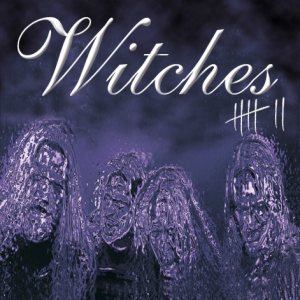 Witches - 7