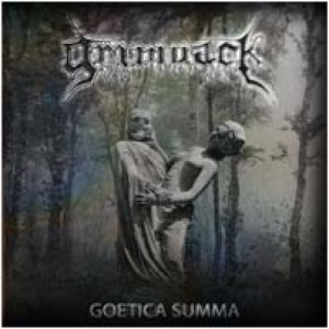 Grimuack - Goetica Summa