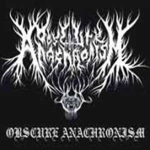 Obscure Anachronism - Demo