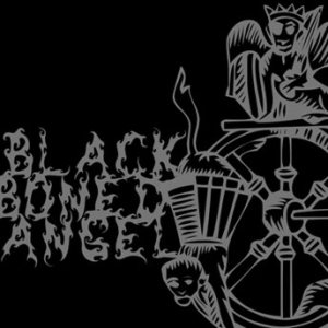 Black Boned Angel - Eternal Love/Eternal Hunger