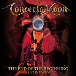 Concerto Moon - The End of the Beginning
