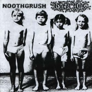 Noothgrush - Noothgrush / Carol Ann