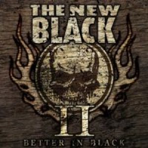 The New Black - II: Better in Black