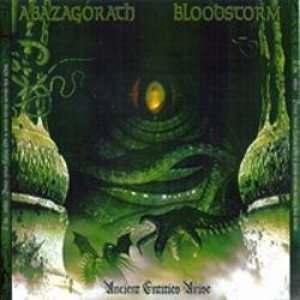 Abazagorath - Ancient Entities Arise