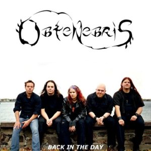Obtenebris - Back in the Day