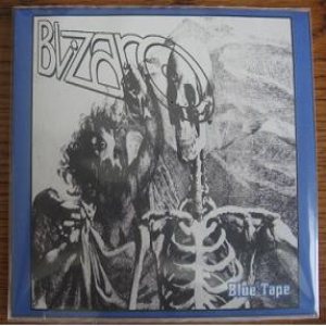 Blizaro - Blue Tape