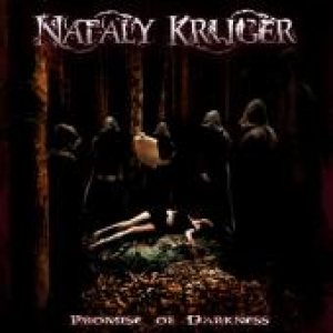 Nataly Kruger - Promise of Darkness