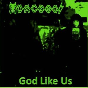 Morcegos - God Like Us