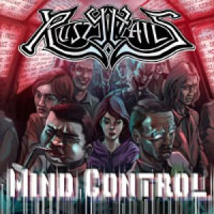 Rusty Nails - Mind Control