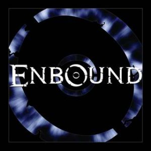 Enbound - Promo CD