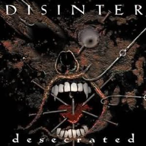 Disinter - Desecrated | Metal Kingdom