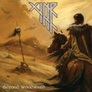Xinr - Beyond Woodward