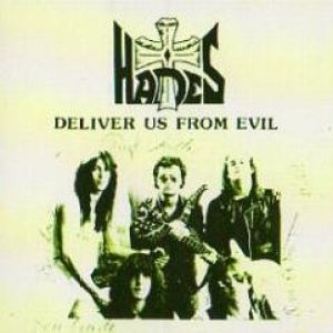 Hades - Deliver Us from Evil