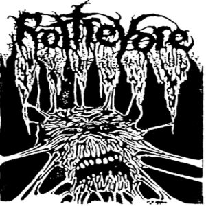 Rottrevore - The Epitome of Pantalgia