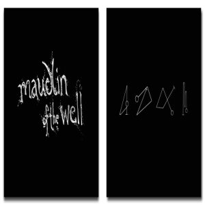 Maudlin of the Well - Box Set