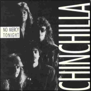 Chinchilla - No Mercy