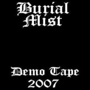 Burial Mist - Demo