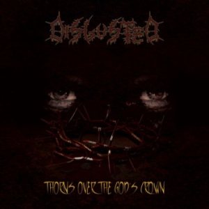 Disgusted - Thorns Over the God's Crown