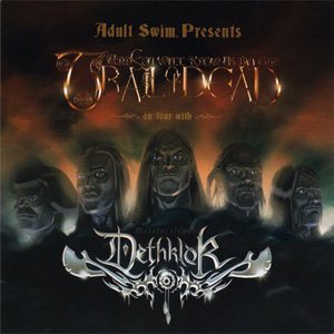 Dethklok - Adult Swim Presents: ...And You Will Know Us By the Trail of Dead on Tour With Dethklok