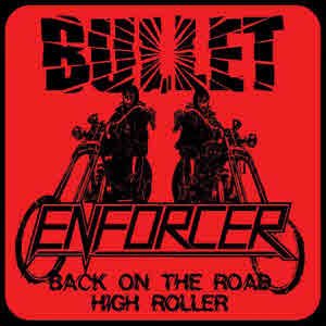 Bullet / Enforcer - Enforcer / Bullet