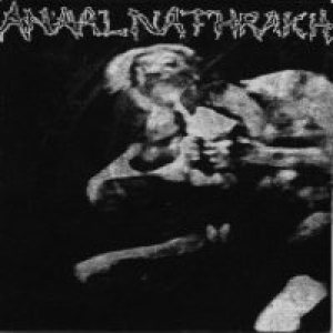 Anaal Nathrakh - Anaal Nathrakh