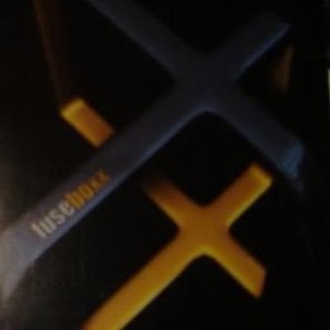 Fuseboxx - Fuseboxx