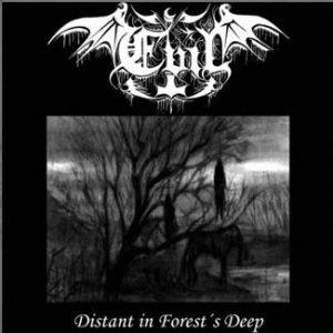 Evil - Distant in Forest's Deep