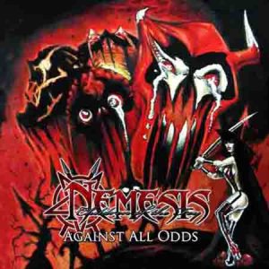 Nemesis: Children of the Fey - Against All Odds