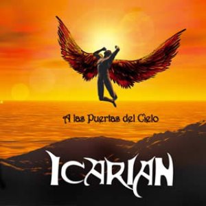 Icarian - A Las Puertas Del Cielo