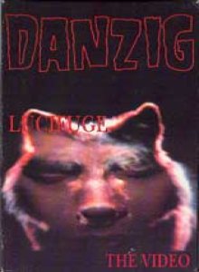Danzig - Danzig Lucifuge: the Video