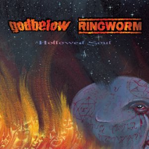 Ringworm - Hollowed Soul