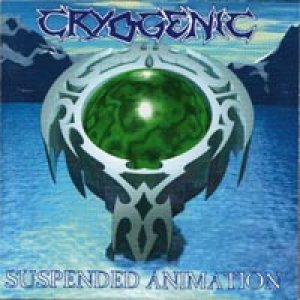 Cryogenic - Suspended Animation