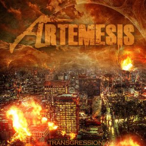 Artemesis - Transgression
