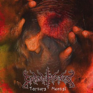Carnopraxis - Tortura mental