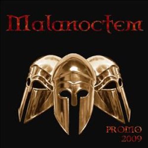 Malanoctem - Promo 2009