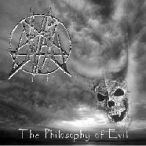 Uvall - The Philosophy of Evil