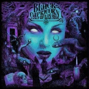 Black Capricorn - Cult of Black Friars