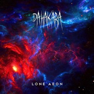 Dahakara - Lone Aeon