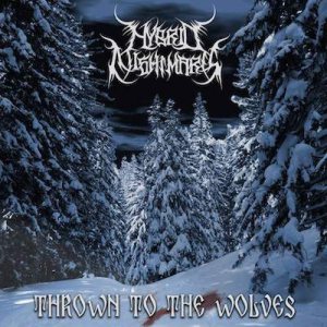 Hybrid Nightmares - Thrown to the Wolves