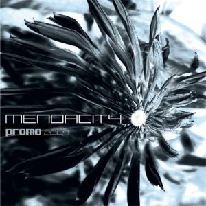 Mendacity - Promo 2009