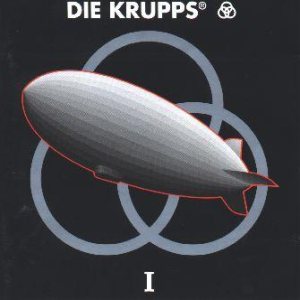 Die Krupps - I