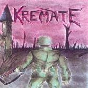 Kremate - Eternal War