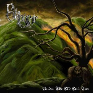 Eikþyrnir - Under the Old Oak Tree