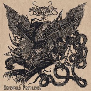 Doombringer - Sevenfold Pestilence