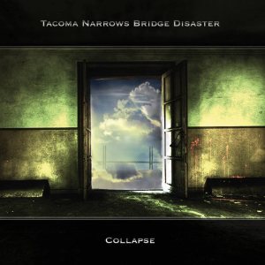 Tacoma Narrow Bridge Disaster - Collapse