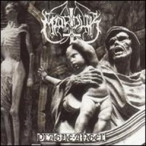 Marduk - Plague Angel