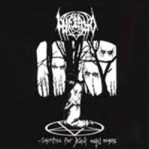 Inferno - Sacrifice for Black Metal Magic/Flames of Torment