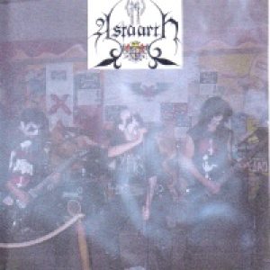 Astaarth - Golden Age of a Dead Empire