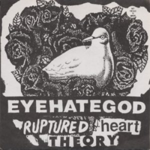 Eyehategod - Ruptured Heart Theory