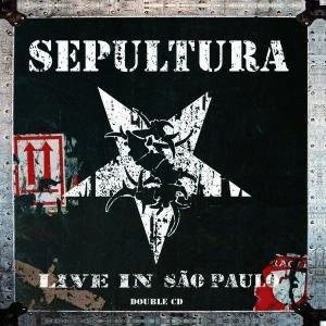 Sepultura - Live in São Paulo